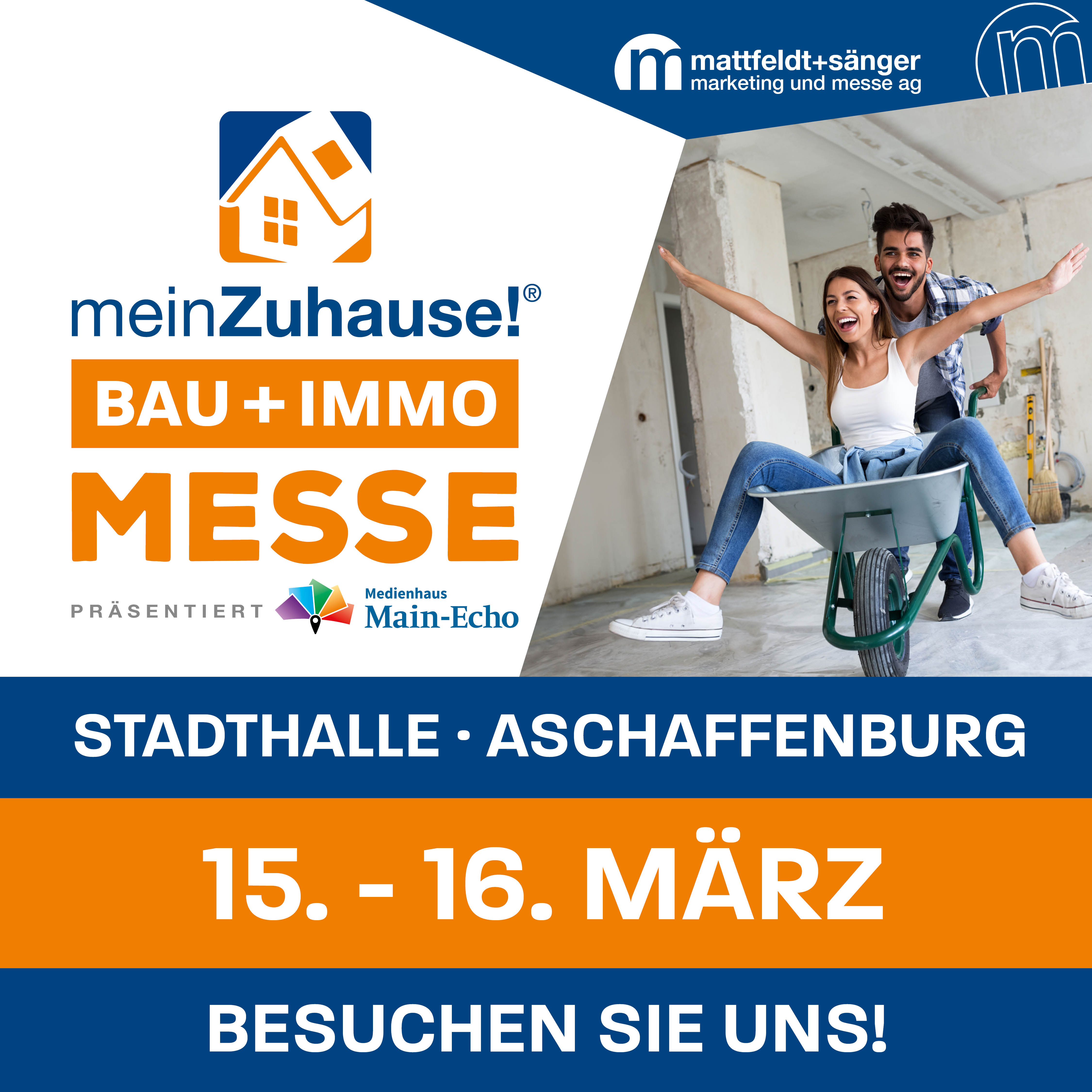 Messe Schreinerei Milde