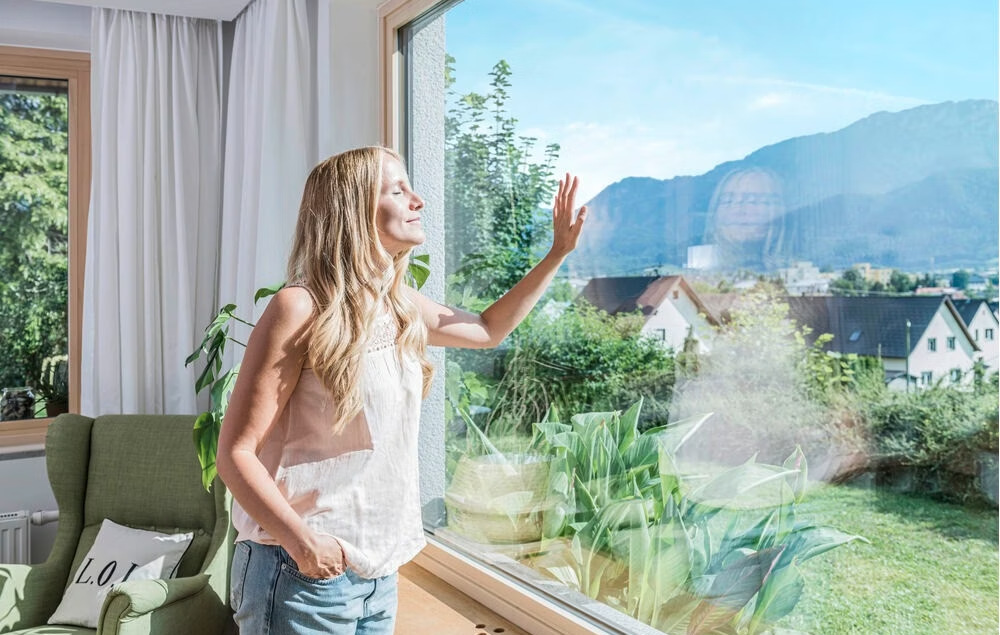 Schreinerei Milde Referenzen Fenster