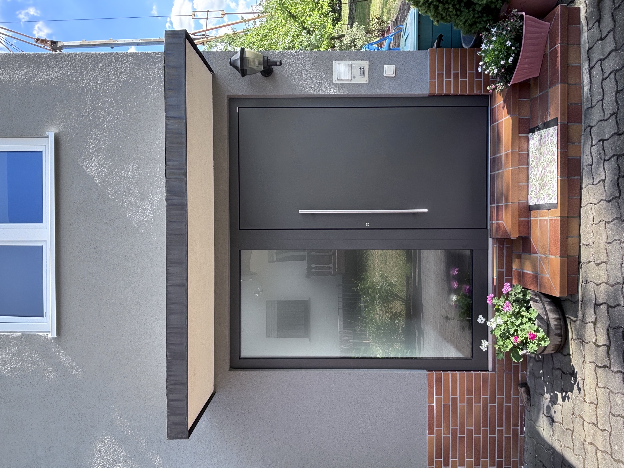Schreinerei Milde Referenzen Fenster